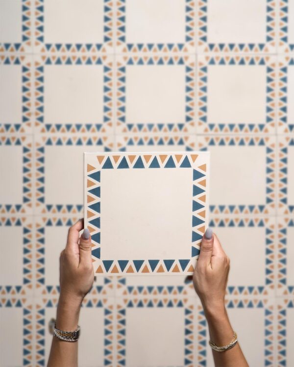 Lima Cement Tile