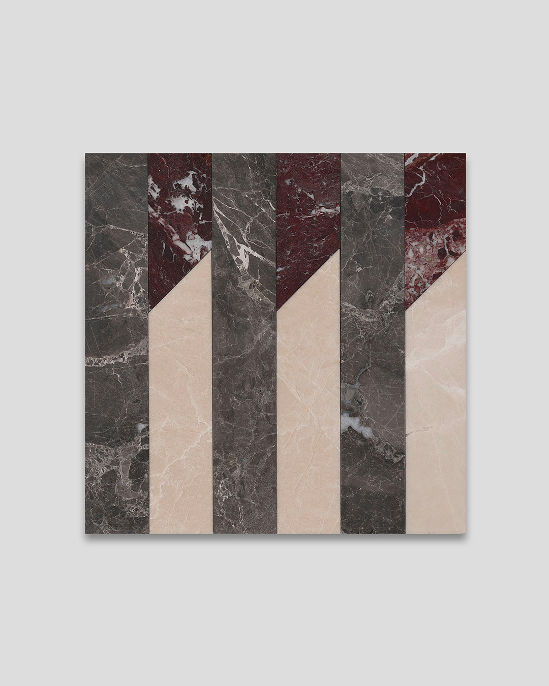 Marble Grids Signature Marble Collection Tile - Otto Tiles & Design USA