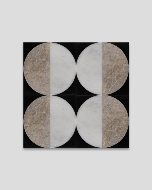 Moonstruck Signature Marble Tile