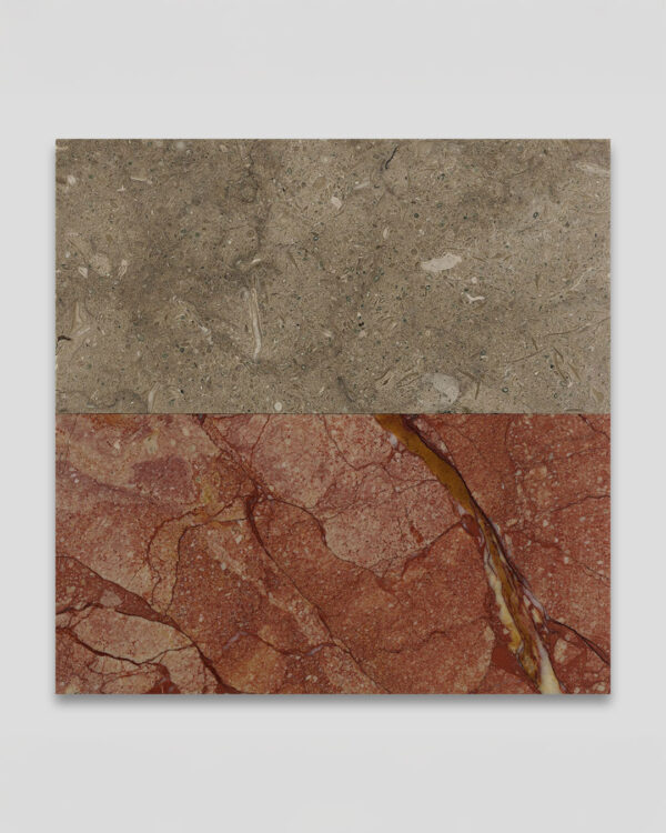 Magic Rectangles Marble Tile