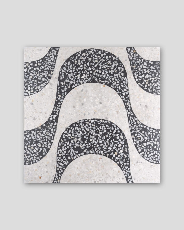 Roma Artisan Terrazzo Tile