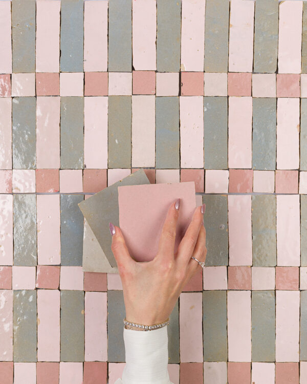sea-salt-marrakesh-stripe-zellige-tile-hand-and-tiles-samples