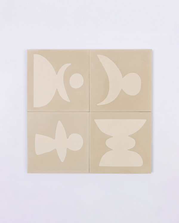 Hittites Beige-3