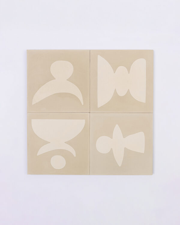Hittites Beige-4